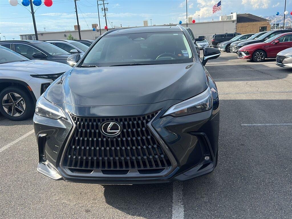 lexus nx hybrid 2025 JTJGKCEZ7S2040517 image lexus nx hybrid 2025 JTJGKCEZ7S2040517 image